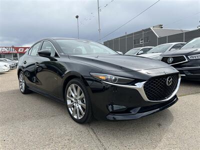 2020 Mazda Mazda3 GT   - Photo 3 - Edmonton, AB T5S 1R1