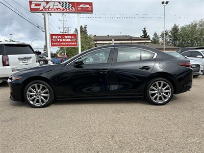 2020 Mazda Mazda3 GT   - Photo 8 - Edmonton, AB T5S 1R1