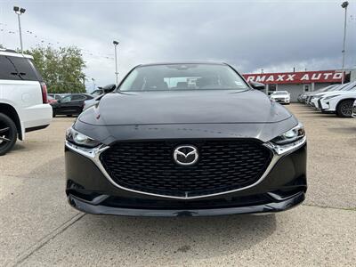 2020 Mazda Mazda3 GT   - Photo 2 - Edmonton, AB T5S 1R1