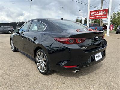 2020 Mazda Mazda3 GT   - Photo 7 - Edmonton, AB T5S 1R1