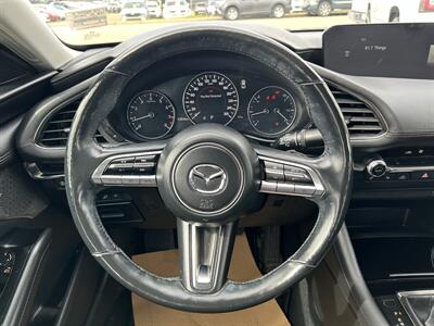 2020 Mazda Mazda3 GT   - Photo 10 - Edmonton, AB T5S 1R1