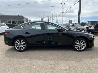 2020 Mazda Mazda3 GT   - Photo 4 - Edmonton, AB T5S 1R1