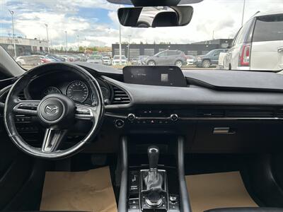 2020 Mazda Mazda3 GT   - Photo 9 - Edmonton, AB T5S 1R1