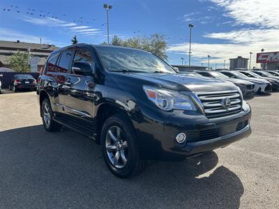 2012 Lexus GX 460 Premium | LOADED | BACKUP CAM |   - Photo 3 - Edmonton, AB T5S 1R1