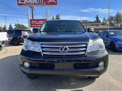 2012 Lexus GX 460 Premium | LOADED | BACKUP CAM |   - Photo 2 - Edmonton, AB T5S 1R1