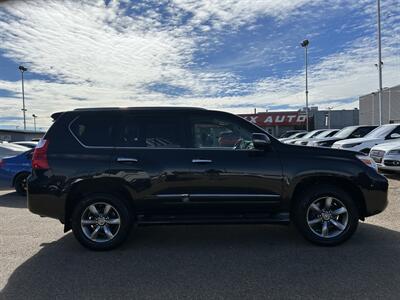 2012 Lexus GX 460 Premium | LOADED | BACKUP CAM |   - Photo 4 - Edmonton, AB T5S 1R1