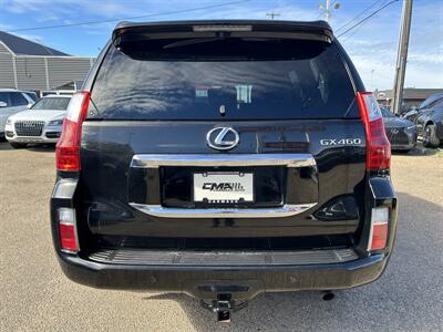 2012 Lexus GX 460 Premium | LOADED | BACKUP CAM |   - Photo 6 - Edmonton, AB T5S 1R1