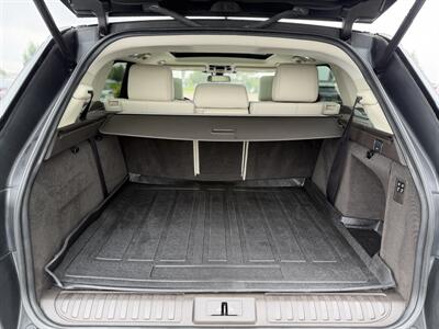 2014 Land Rover Range Rover Sport Autobiography   - Photo 25 - Edmonton, AB T5L 4H5
