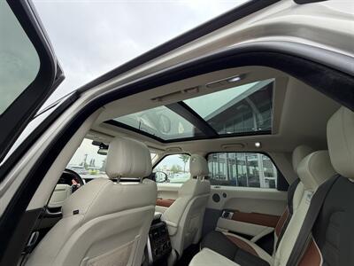 2014 Land Rover Range Rover Sport Autobiography   - Photo 26 - Edmonton, AB T5L 4H5