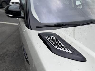 2014 Land Rover Range Rover Sport Autobiography   - Photo 14 - Edmonton, AB T5L 4H5