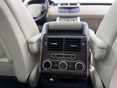 2014 Land Rover Range Rover Sport Autobiography   - Photo 22 - Edmonton, AB T5L 4H5