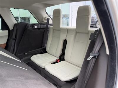 2014 Land Rover Range Rover Sport Autobiography   - Photo 24 - Edmonton, AB T5L 4H5