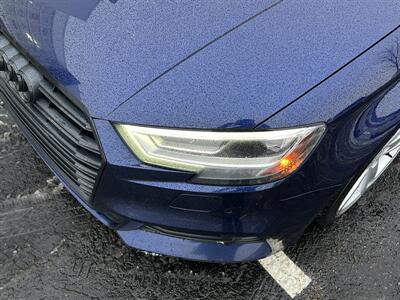 2018 Audi S3 2.0 TFSI quattro Technik - Photo 9 - Edmonton, AB T5L 4H5