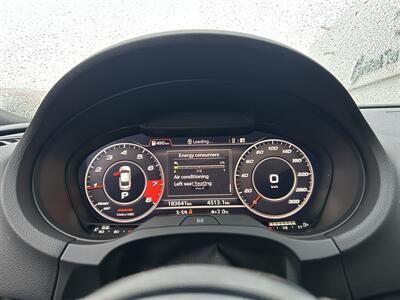 2018 Audi S3 2.0 TFSI quattro Technik - Photo 16 - Edmonton, AB T5L 4H5