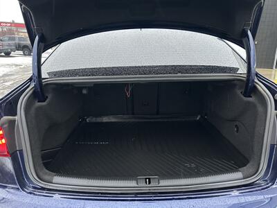 2018 Audi S3 2.0 TFSI quattro Technik - Photo 22 - Edmonton, AB T5L 4H5