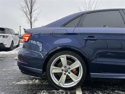2018 Audi S3 2.0 TFSI quattro Technik - Photo 4 - Edmonton, AB T5L 4H5