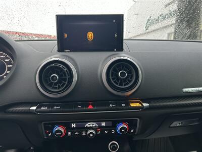 2018 Audi S3 2.0 TFSI quattro Technik - Photo 18 - Edmonton, AB T5L 4H5