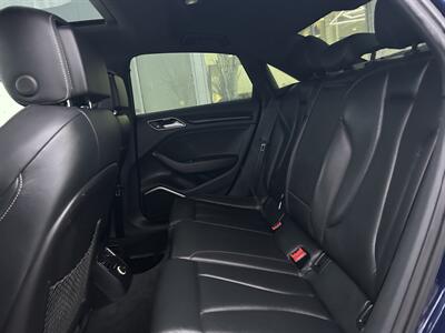 2018 Audi S3 2.0 TFSI quattro Technik - Photo 20 - Edmonton, AB T5L 4H5