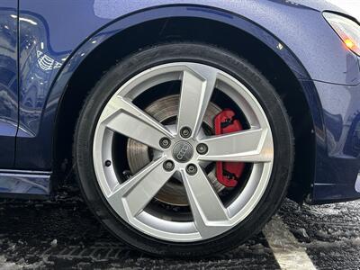 2018 Audi S3 2.0 TFSI quattro Technik - Photo 14 - Edmonton, AB T5L 4H5