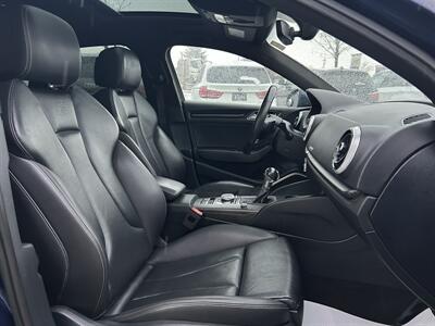 2018 Audi S3 2.0 TFSI quattro Technik - Photo 23 - Edmonton, AB T5L 4H5