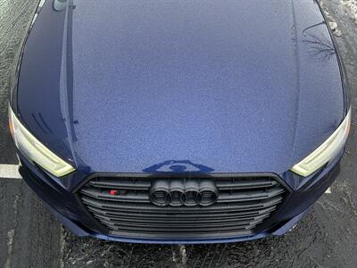 2018 Audi S3 2.0 TFSI quattro Technik - Photo 10 - Edmonton, AB T5L 4H5