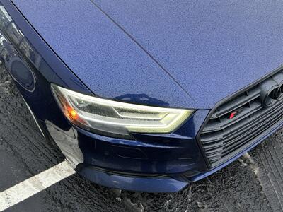 2018 Audi S3 2.0 TFSI quattro Technik - Photo 11 - Edmonton, AB T5L 4H5