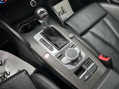 2018 Audi S3 2.0 TFSI quattro Technik - Photo 17 - Edmonton, AB T5L 4H5