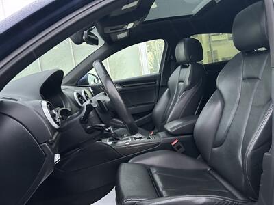 2018 Audi S3 2.0 TFSI quattro Technik - Photo 19 - Edmonton, AB T5L 4H5