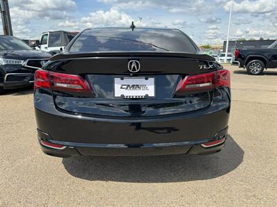 2016 Acura TLX SH-AWD V6 | A-SPEC KIT | BACKUP CAM |   - Photo 6 - Edmonton, AB T5S 1R1