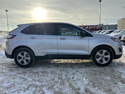 2016 Ford Edge SE | AWD | REMOTE STARTER | NO ACCIDENTS   - Photo 4 - Edmonton, AB T5S 1R1