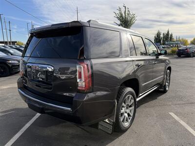 2016 GMC Yukon Denali - Photo 5 - Edmonton, AB T5L 4H5