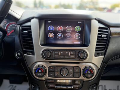 2016 GMC Yukon Denali - Photo 16 - Edmonton, AB T5L 4H5