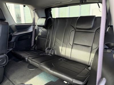 2016 GMC Yukon Denali - Photo 23 - Edmonton, AB T5L 4H5
