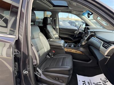 2016 GMC Yukon Denali - Photo 28 - Edmonton, AB T5L 4H5
