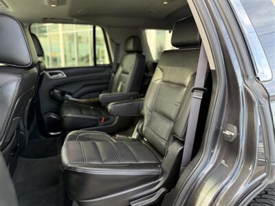 2016 GMC Yukon Denali - Photo 21 - Edmonton, AB T5L 4H5