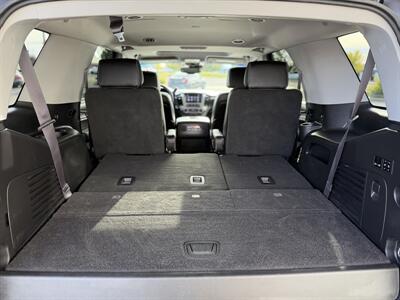 2016 GMC Yukon Denali - Photo 25 - Edmonton, AB T5L 4H5