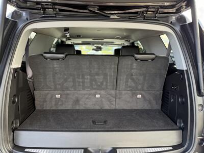2016 GMC Yukon Denali - Photo 24 - Edmonton, AB T5L 4H5