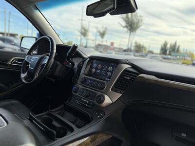 2016 GMC Yukon Denali - Photo 29 - Edmonton, AB T5L 4H5