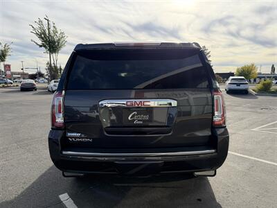 2016 GMC Yukon Denali - Photo 6 - Edmonton, AB T5L 4H5