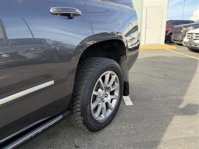 2016 GMC Yukon Denali - Photo 10 - Edmonton, AB T5L 4H5