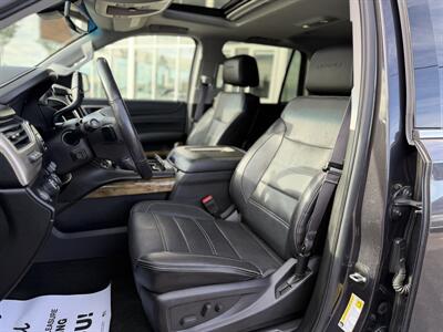 2016 GMC Yukon Denali - Photo 20 - Edmonton, AB T5L 4H5