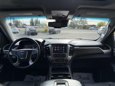 2016 GMC Yukon Denali - Photo 13 - Edmonton, AB T5L 4H5