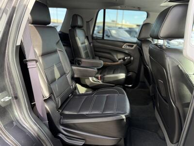 2016 GMC Yukon Denali - Photo 27 - Edmonton, AB T5L 4H5
