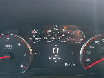 2016 GMC Yukon Denali - Photo 15 - Edmonton, AB T5L 4H5