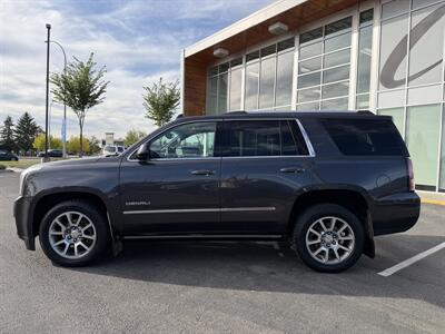 2016 GMC Yukon Denali - Photo 8 - Edmonton, AB T5L 4H5