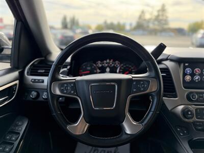 2016 GMC Yukon Denali - Photo 14 - Edmonton, AB T5L 4H5