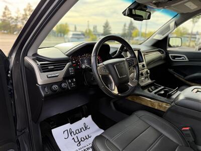 2016 GMC Yukon Denali - Photo 19 - Edmonton, AB T5L 4H5