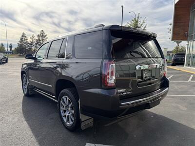 2016 GMC Yukon Denali - Photo 7 - Edmonton, AB T5L 4H5