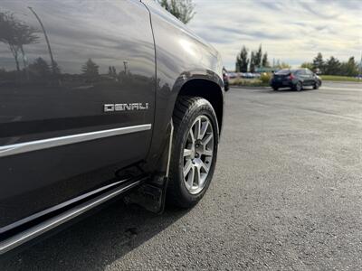2016 GMC Yukon Denali - Photo 12 - Edmonton, AB T5L 4H5