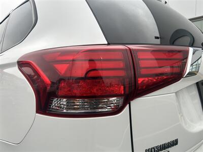 2016 Mitsubishi Outlander ES - Photo 14 - Edmonton, AB T5L 4H5